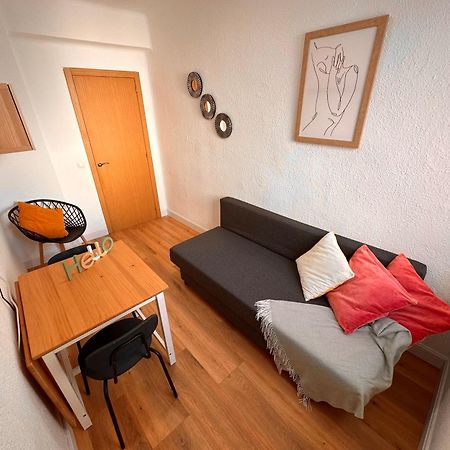 Centro Historico Malaga Especial Grupos Parking Gratis 3 Apartment Exterior photo